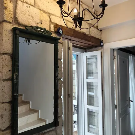 Kervan Yazguelue فندق Çeşme